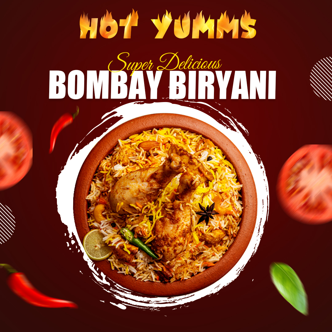 bombay biryani masala