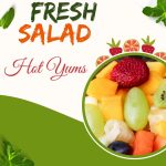 Simple Fruit Salad Recipe